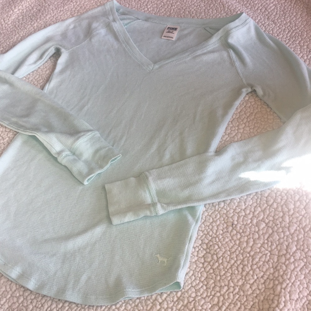 Vs PINK long sleeve